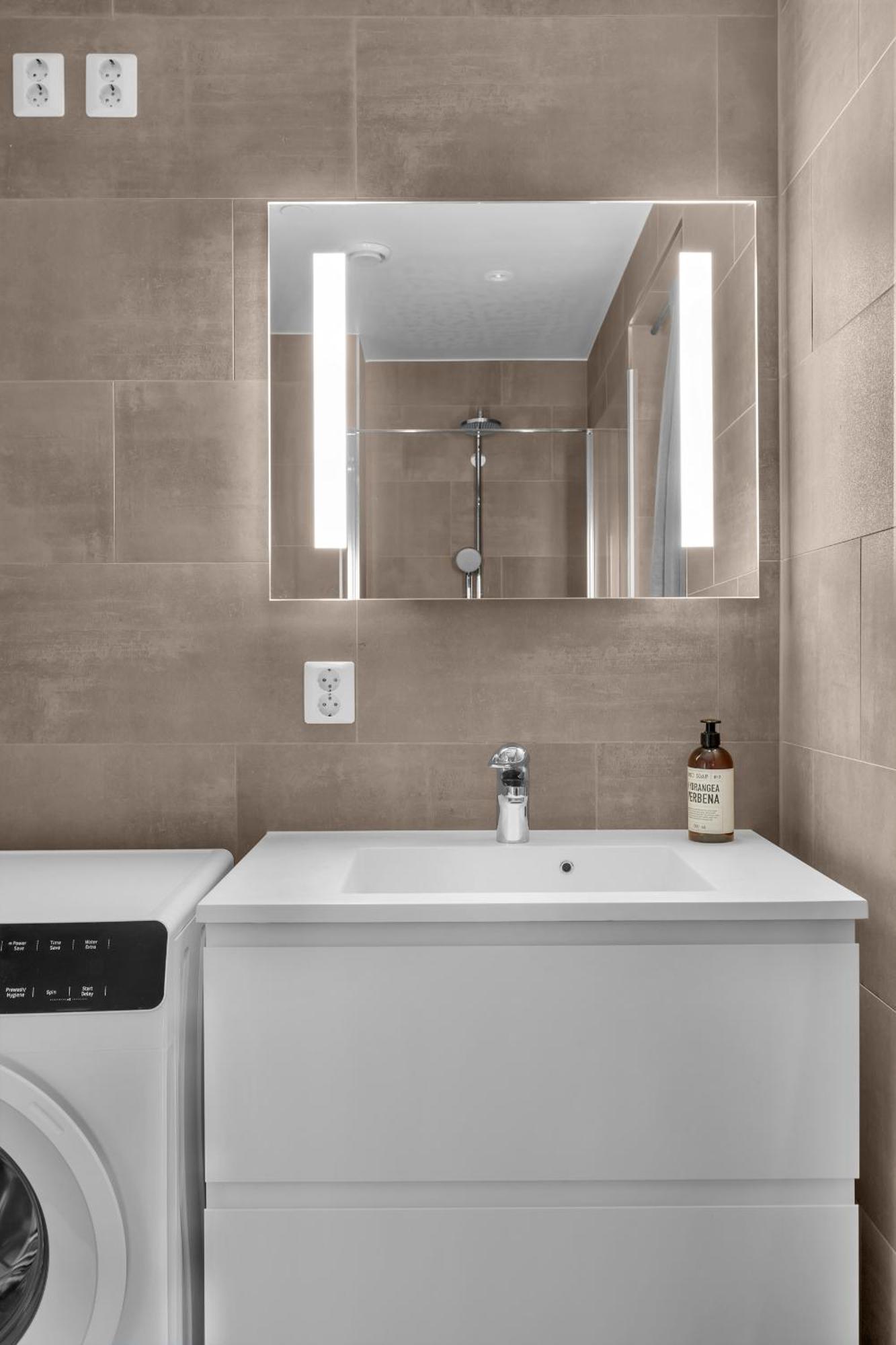 Apartament King'S Park Tromsø Zewnętrze zdjęcie